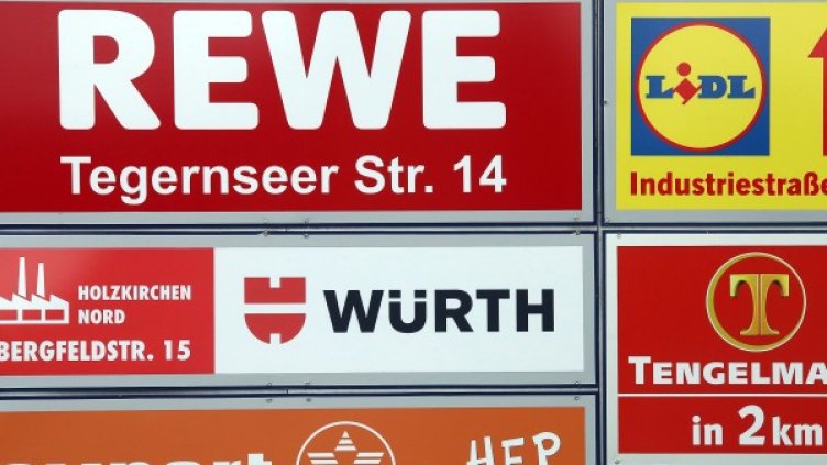 снимка: архив Ройтерс