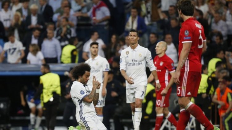 Снимка: Reuters