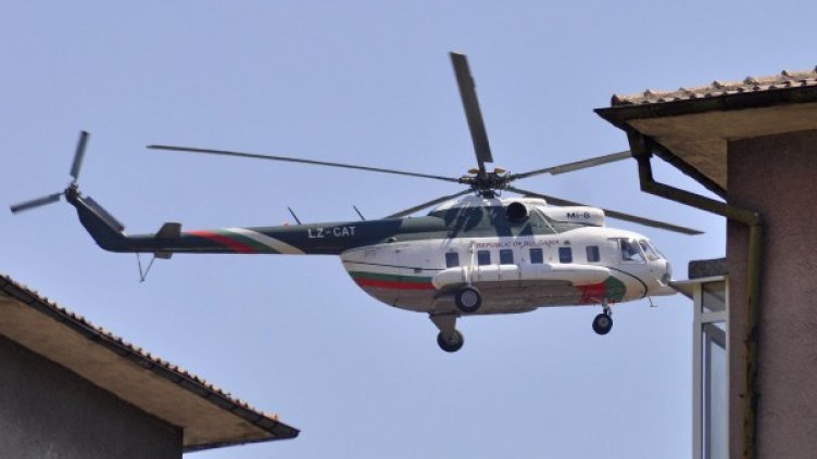 Снимка: Bulfoto, архив