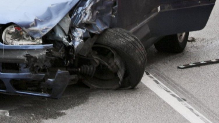 Снимка: архив "Булфото"