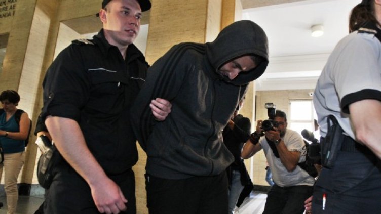 Снимка: Олег Попов, Dnes.bg