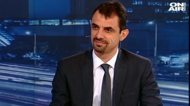 Снимка: Bulgaria On Air