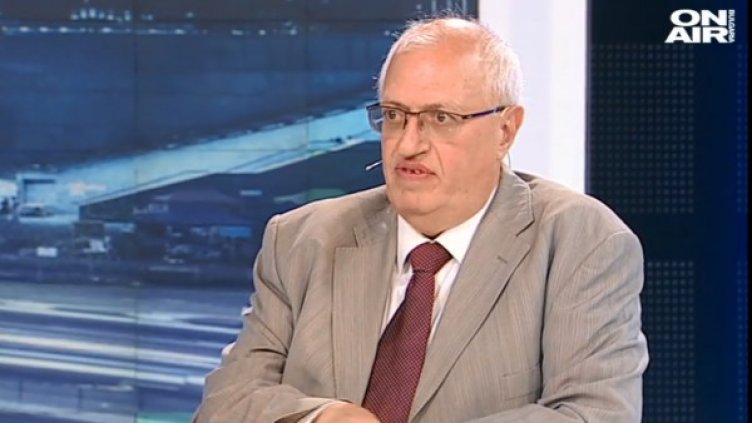 Снимка: Bulgaria On Air