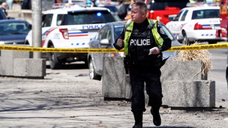 снимка: Ройтерс