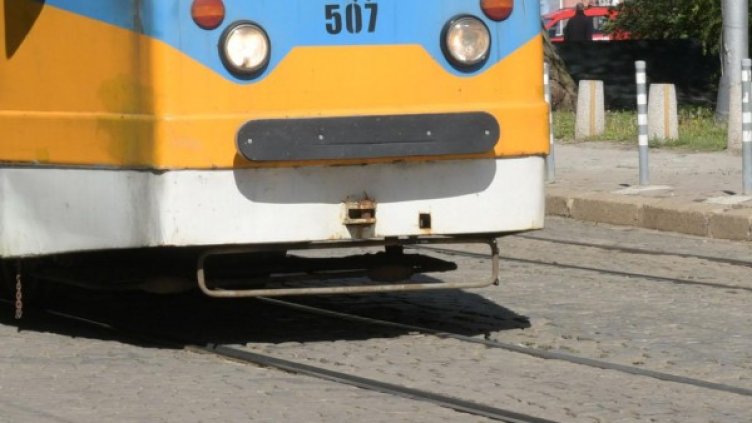 Снимка: Bulphoto, архив