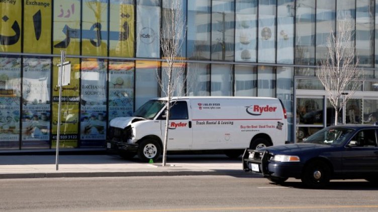 Снимка: Reuters