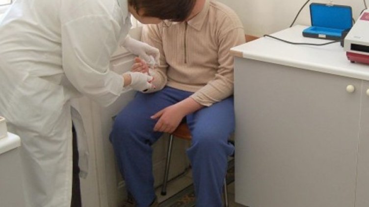 Снимка: архив, Булфото