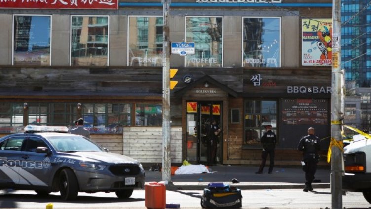 Снимка: Reuters