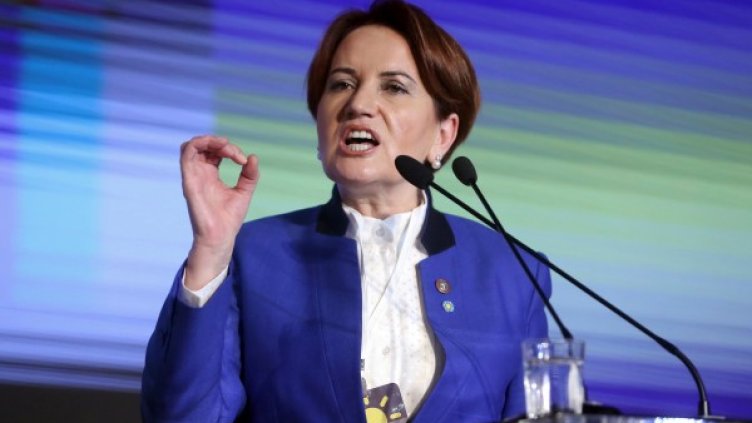 Мерал Акшенер. Снимка: архив, БТА