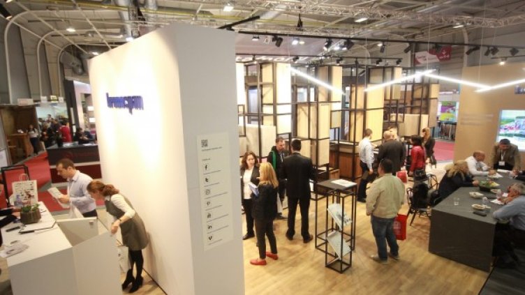 Започват най-мащабните изложения за мебели и всичко необходимо за тяхното производство