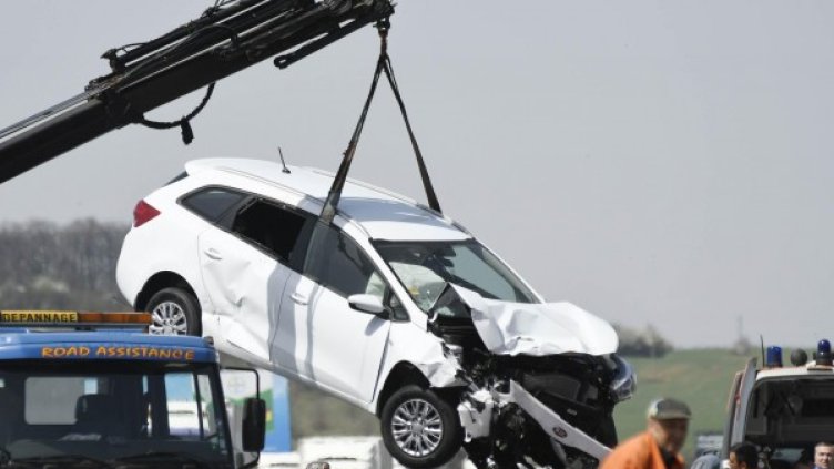 Снимка: Bulphoto, архив