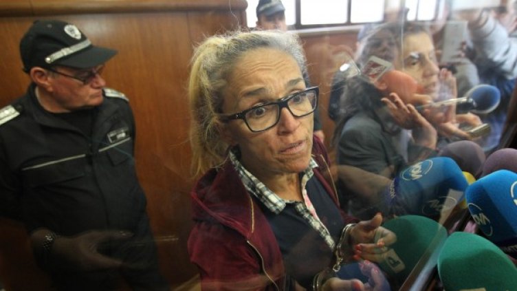 Снимка: Олег Попов, Dnes.bg