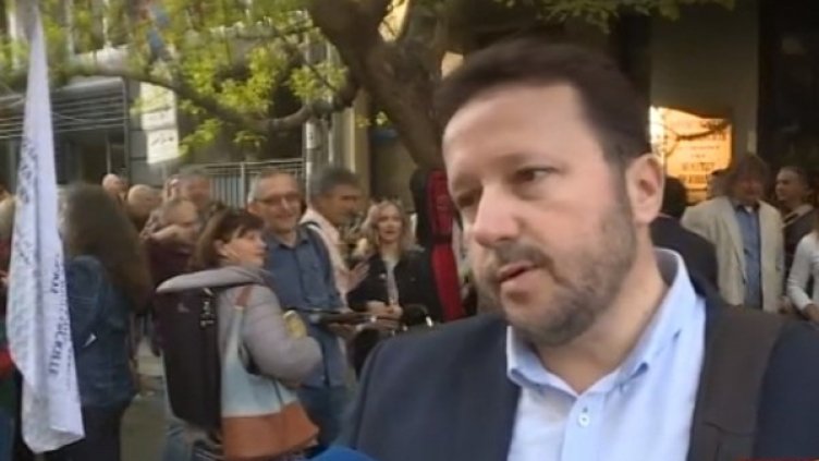 Снимка: Bulgaria ON AIR