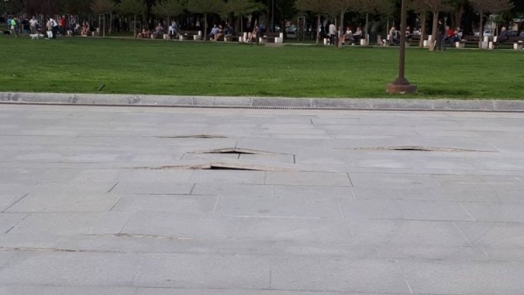 Снимка: Facebook