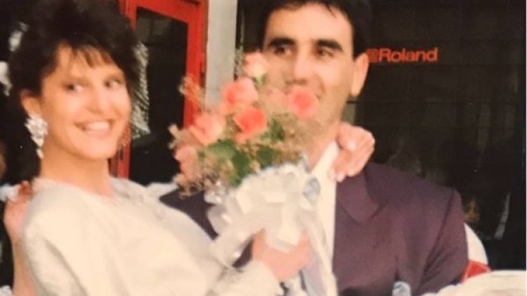 Снимка: Facebook