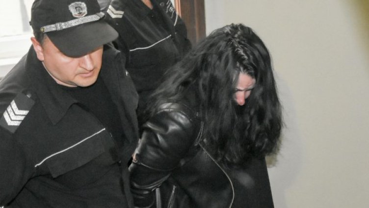 Снимка: Булфото