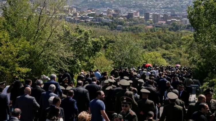 Снимка: Reuters