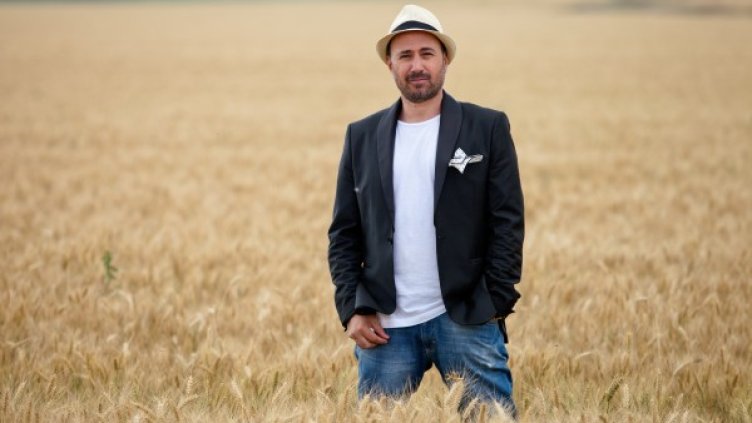 Снимка: Личен архив