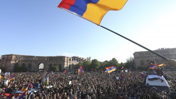 Снимка: Reuters