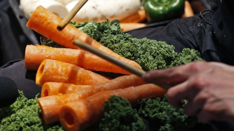 Снимка: Reuters