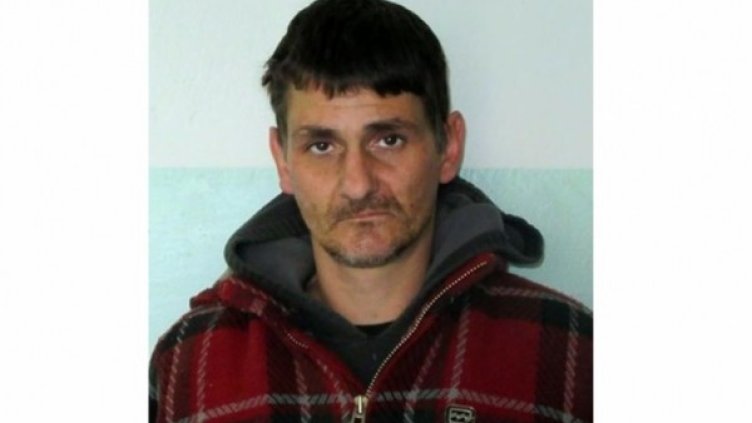 Снимка: МВР