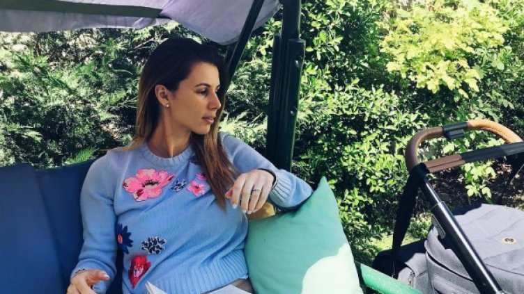 Снимка: Instagram