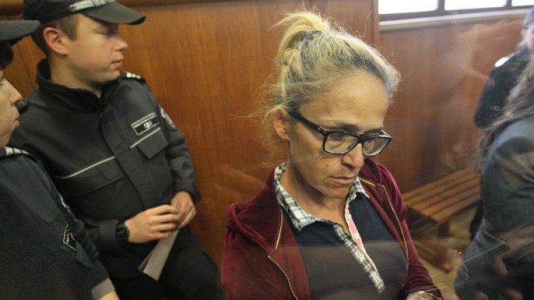 Снимка: Олег Попов, Dnes.bg