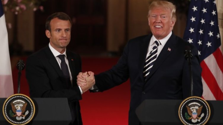 Снимка: Reuters