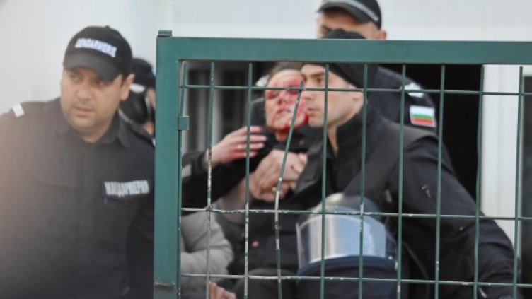 Снимка: Булфото, архив