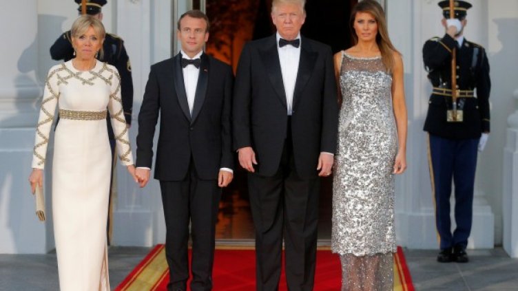 Снимка: Reuters