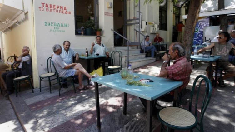 Снимка: архив, Reuters