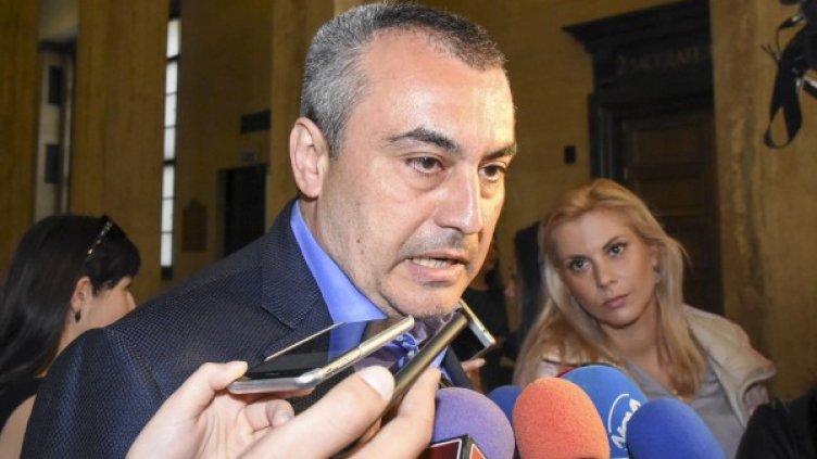 Снимка: архив "Булфото"