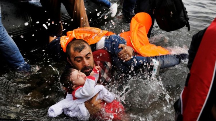 Снимка: архив, Reuters