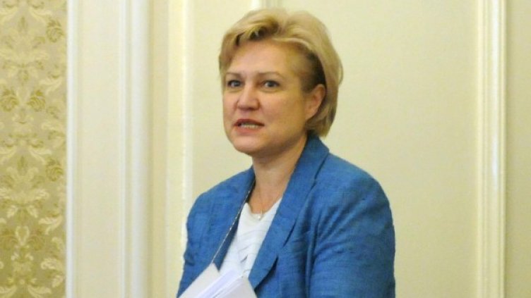 Снимка: Булфото