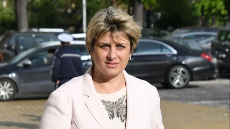 Снимка: Булфото