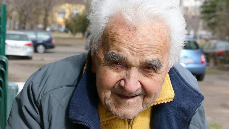 Снимка: Васил Жукивски