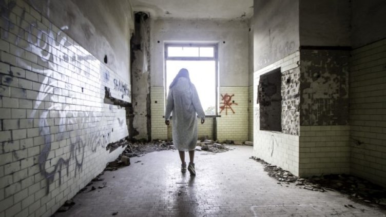 Снимка: visualhunt.com