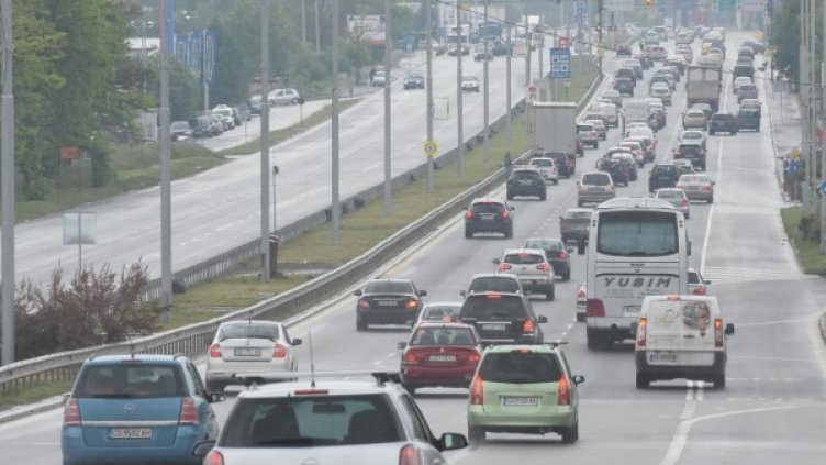 Снимка: архив, Булфото