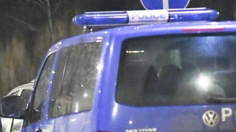 Снимка: архив "Булфото"