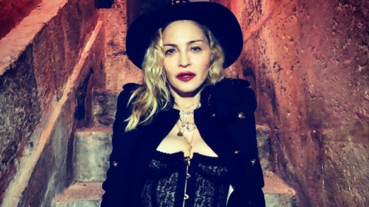 Снимка: Instagram