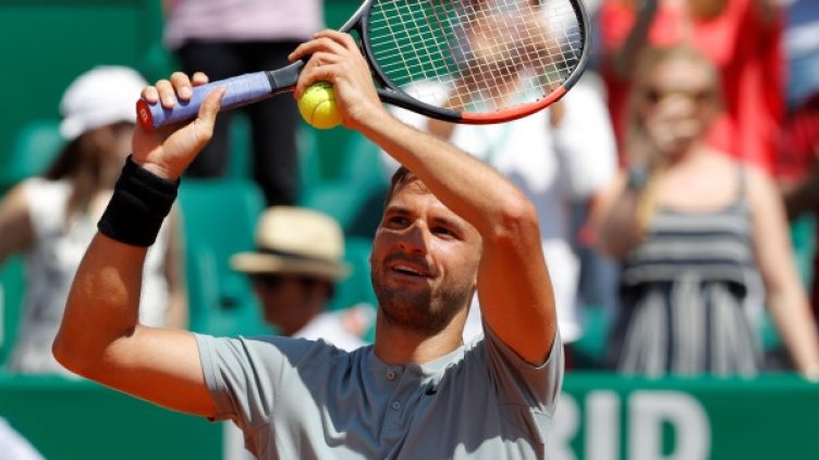 Снимка: Reuters