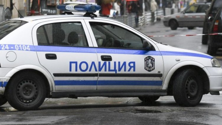 Снимка: архив "Булфото"