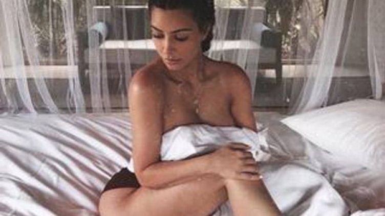 Снимка: Instagram