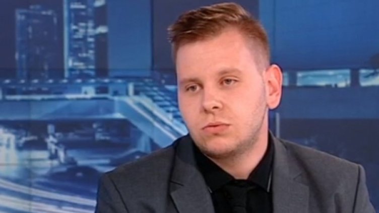 Снимка: Bulgaria ON AIR