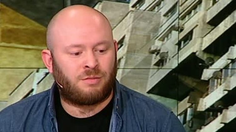 Снимка: Bulgaria ON AIR