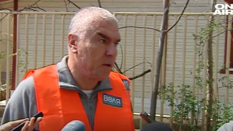 Снимка: Bulgaria ON AIR