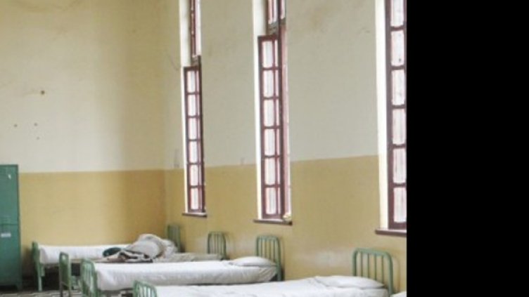 Снимка: архив, Reuters