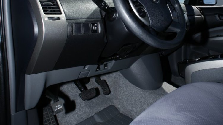 Снимка: архив, Reuters