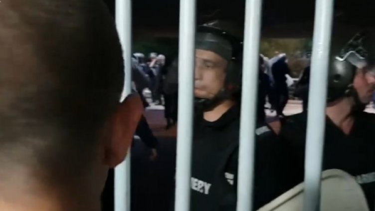 Кадър: Facebook