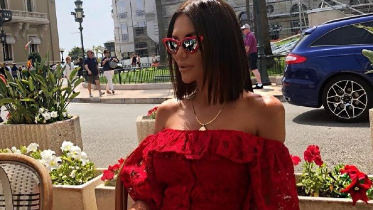 Снимка: Instagram